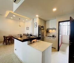 Tanglin Regency (D10), Condominium #588303251